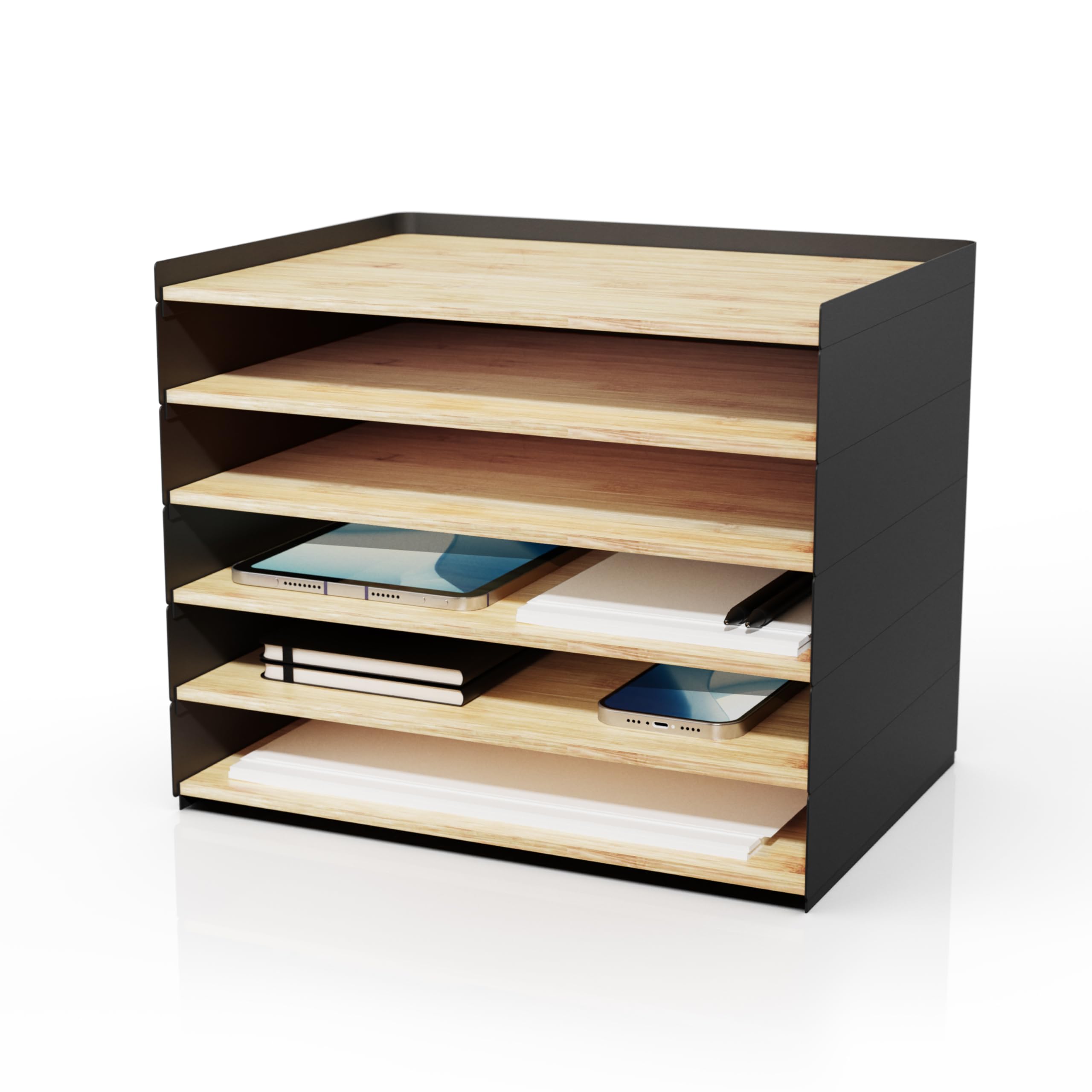 Amazon.com : DesktopOrganizer-1drawer Prosumer's Choice Desk Paper